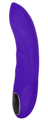 Midnight Violet 10 Function Vibrator G-Spot Vibrators